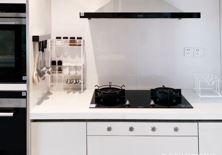 油烟|装修时的8个小技巧,让做家务事半功倍,可以舒舒服服“葛优躺”