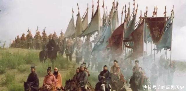 手下|方腊手下只有八大天王，凭什么击杀过半战无不胜的梁山108将