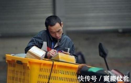 上涨|快递官宣不停工，却变相“歇业”？服务费上涨，还“不保时”？