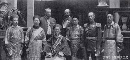 海军|失去北洋舰队对清政府意味着什么?