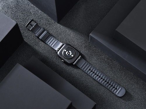 性能|轻薄与性能同在 Amazfit 跃我 GTS 3图赏