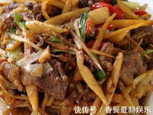 补虚|冬天孩子最爱吃的酸爽菜,天然补铁剂,开胃补虚促发育