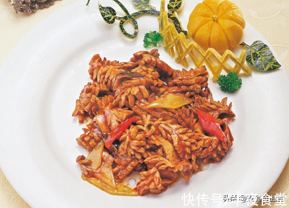 这四道北京家常菜,软嫩鲜香,下饭又下酒,适合家宴露一手