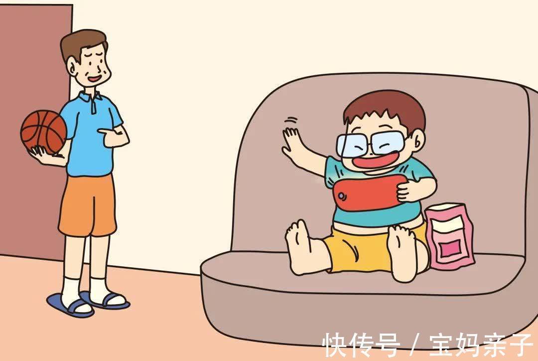 自然光|“女孩近视率远超于男孩”:早点知道这些,孩子就不用近视了