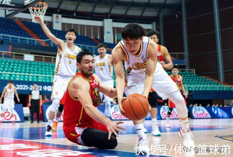 京吉大戰(zhàn)|京吉大戰(zhàn)再度來襲，這次北京將雙殺吉林，就算殘血也要重新起勢