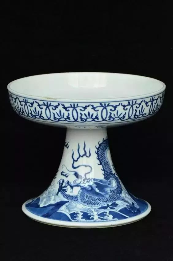 国色｜青花瓷的跨时代之美