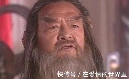 太玄经#武当派5大掌门武功排名 冲虚道长仅排第四, 第一无人不服!