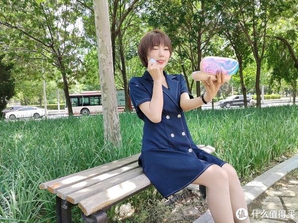 美妆蛋|巧本多功能美妆盒，让你彻底摆脱卡粉不服帖