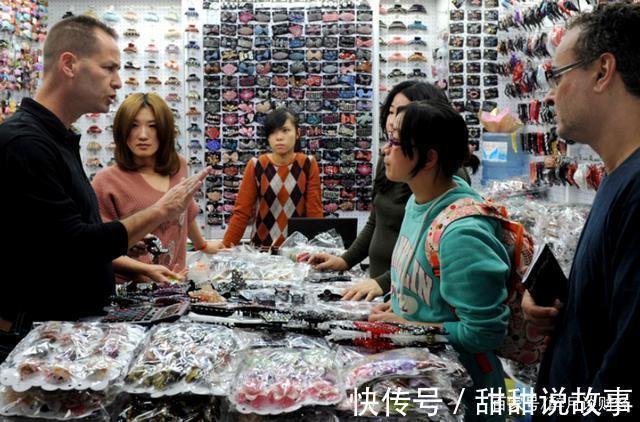 小商品|全世界的小商品都来自义乌，失去国际订单的义乌竟很难经营
