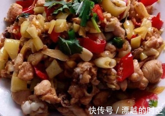 老婆拿手的几道美味佳肴，简单易做，不仅美味还营养，待客必备