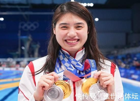 中国体坛MVP选谁?男队2大王牌争霸,女队5位巾帼难分高下