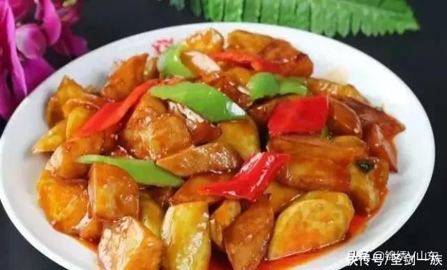 五花肉|喷香入味的12道家常菜，好吃又下饭关键还实惠，天天都食欲大增
