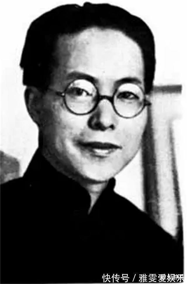 茶米油盐@沈从文转入精神病院,张兆和从不探望,临终前他对妻子说对不起