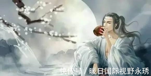 重阳节|王维最经典的一首唐诗,全诗4句话,其中2句乃千古名句,谁都会背