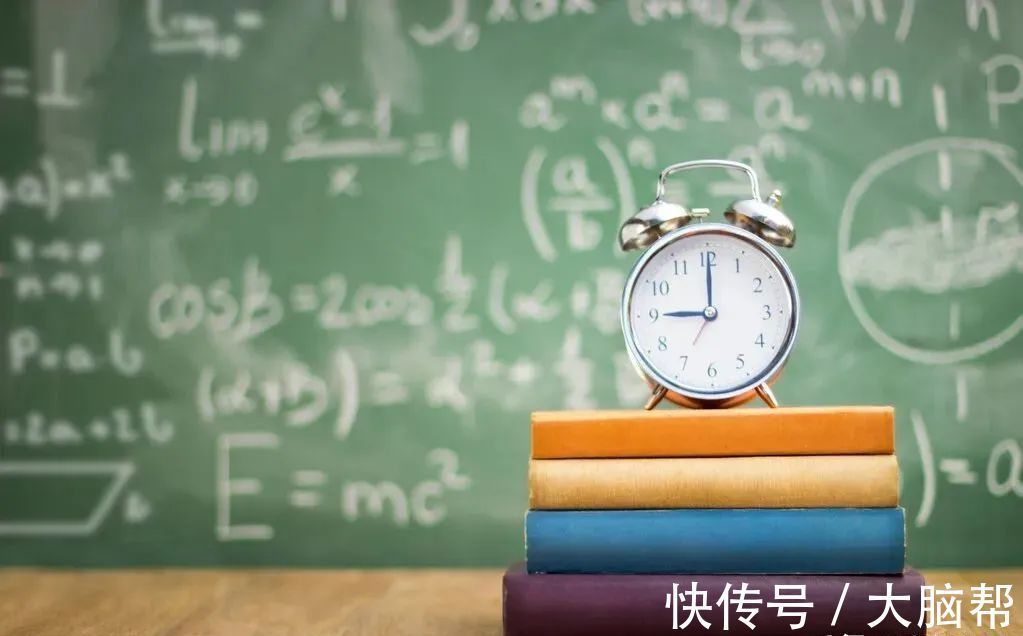 愿景#毁掉你的不是拖延症,而是低效勤奋