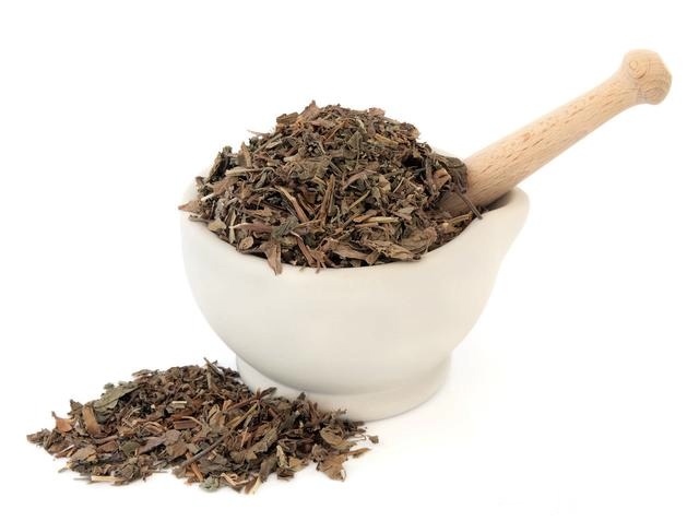 双球菌|这5种中药，是“天然抗生素”，消炎效果很不错