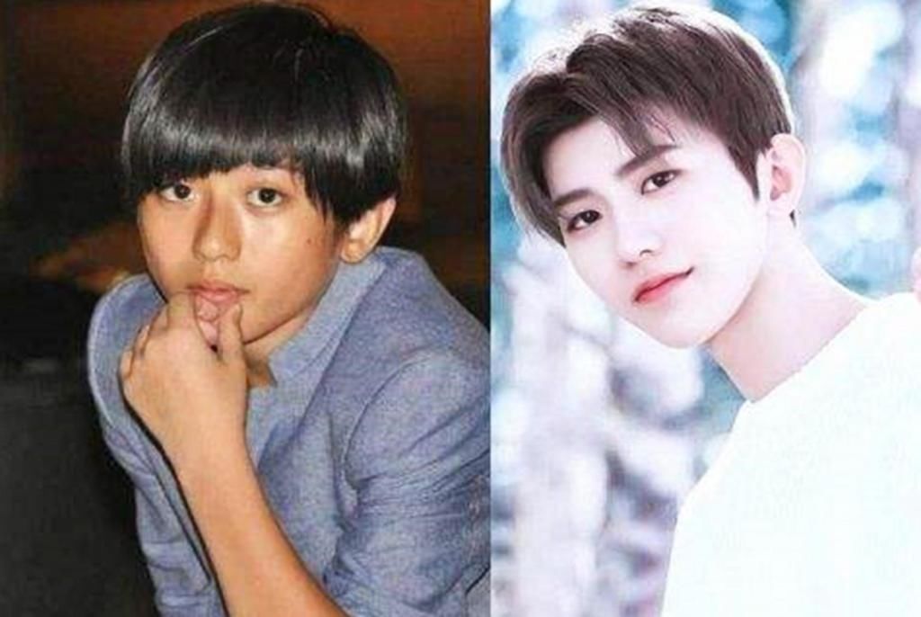 双眼皮|女孩小时候长得丑咋办?若有5种“美人线”,长大后颜值有望逆袭