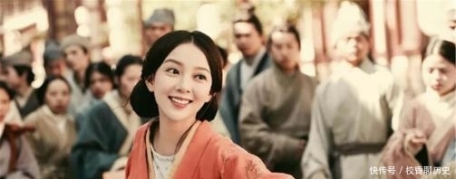 曹操|曹操7个仙女级别的女儿,为何都嫁给同一人,是谁这么厉害?