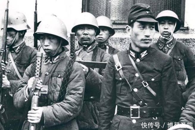 武术大师都身怀绝学,为何抗战时全销声匿迹?金庸先生一语道破