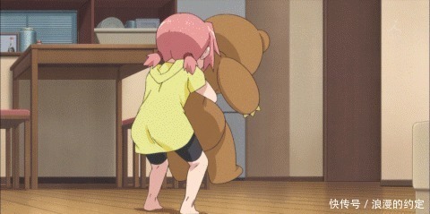 这部动漫男主角的女性恐惧症，竟然是被他妹妹打出来的