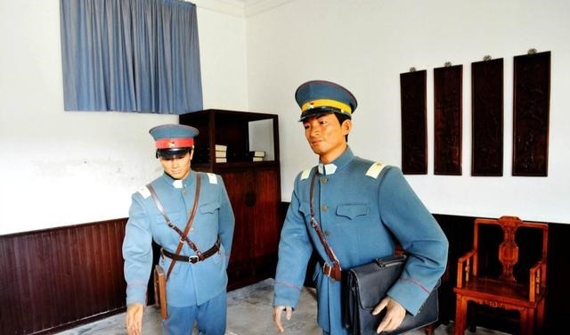 张学良|常荫槐是谁凭什么身居要职,为何会和杨宇霆一起被张学良枪杀