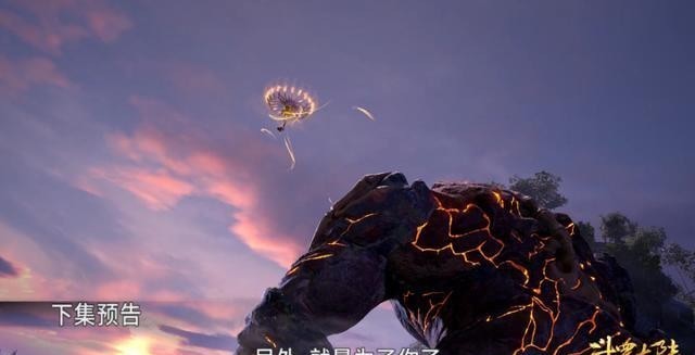 唐三小舞|斗罗大陆公布“小舞献祭”剧情图,唐三小舞同框,催泪剧情来了