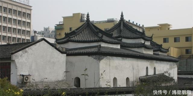 穆斯林|穆斯林文化习俗,受中国传统文化的影响,在各地有何不同?