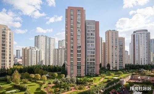 总层数|买房不知道选什么楼层建筑学家揭秘每一层的优缺点,建议收藏