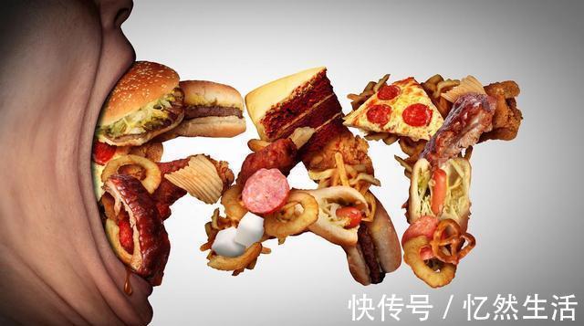 降血脂|血脂高都是肥肉造成的？医生：不是！这3物才是血脂的“加速器”