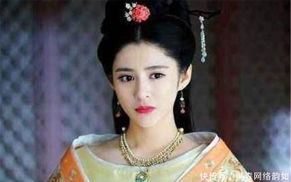 大唐|身为大唐第一美人，她为何只在别人墓志有提及，连自己的墓都没有