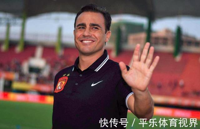 助理教练|曝卡纳瓦罗将离开广州,替身新帅浮出水面,助理教练有望转正