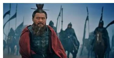 孩子|汉景帝刘启的皇后王娡,结过婚生过孩子,为何还能入宫成为皇后?