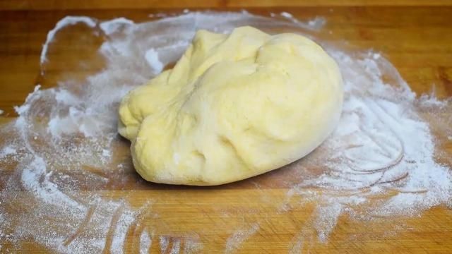  玉米面自从学会这样做，我家一周做5次，全家都爱吃，赞不绝口