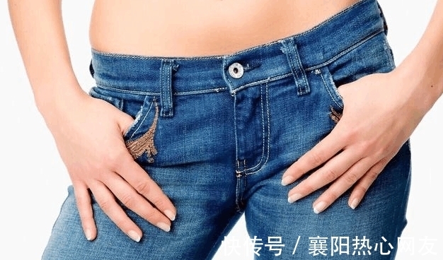 口袋|为什么牛仔裤裤兜处有个小口袋? 这么多年终于知道了!