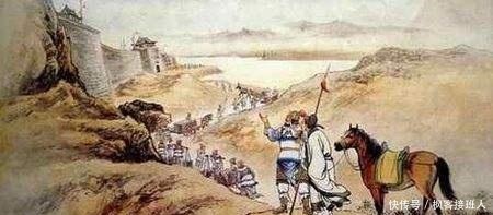 老子对战争的态度恬淡为上,胜而不美!