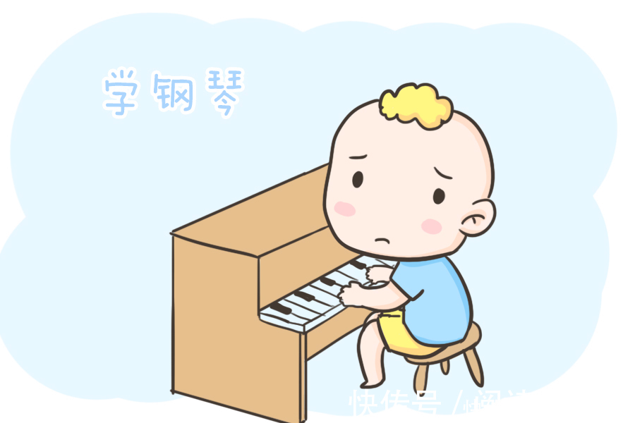 下肢|不要太早要求孩子做到的这六件事,不妨对照看看,你有没有逼娃做