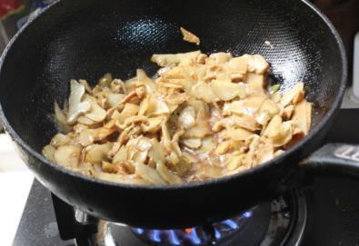 炒瘦肉,最忌直接下锅炒!教你4招,肉质嫩滑入味,好吃不粘锅!