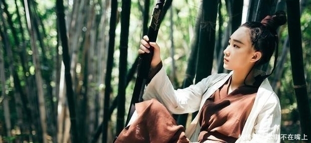 之亦无|“十步杀一人,千里不留行”,不过匹夫而已,不是真正的江湖