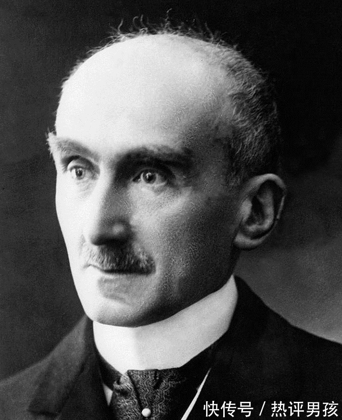 叔本华!法国哲学家,亨利·柏格森十句至理格言,句句透彻,细品直击人心