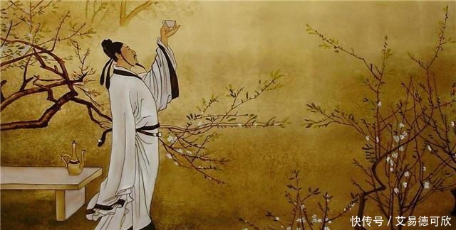 剑术|称赞李白是大唐第二剑术高手的王维,两人不但不是朋友还是情敌?