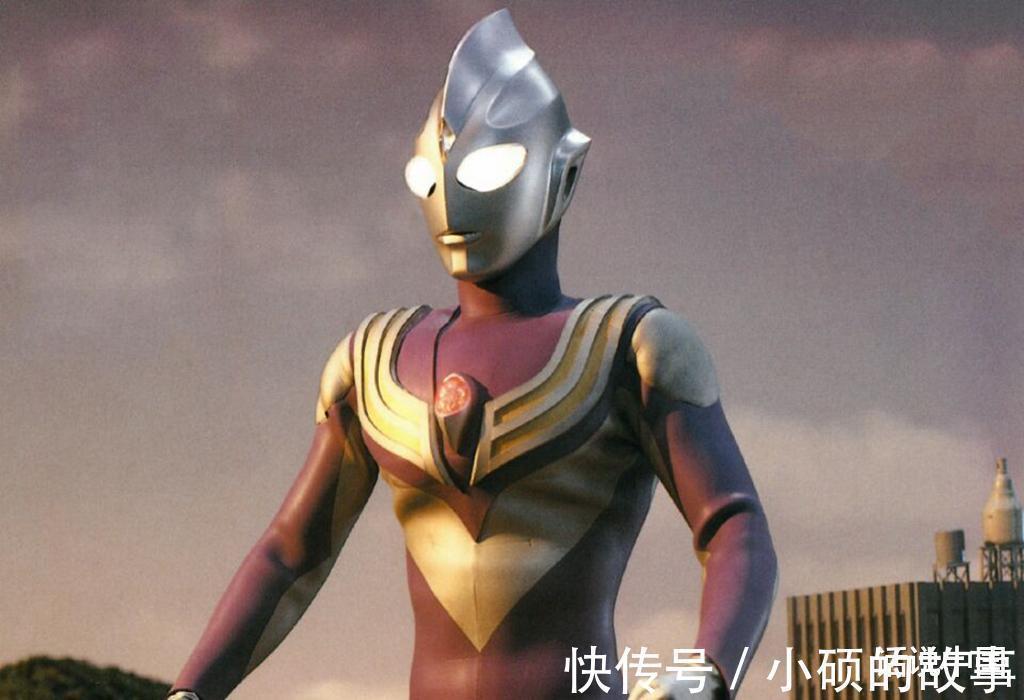 實力|迪迦奧特曼的實力真是最強的官方認定資料曝光,別說你不接受!