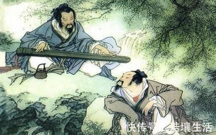 老祖宗!老祖宗留下的这5句至理名言 听起来非常扎心, 却句句道出现实