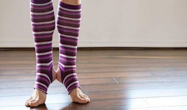 日常生活中|“踮脚尖”对身体真的好吗?医生给出合理解答,早知早受益