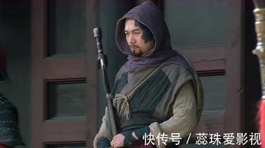 史文恭#新水浒十大猛将排名:林冲稳居第一,西门庆榜上有名