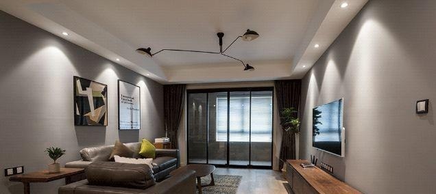 餐厅|老公非在餐厅打一排柜子,空间一下多出好几平,邻居立马学走了!