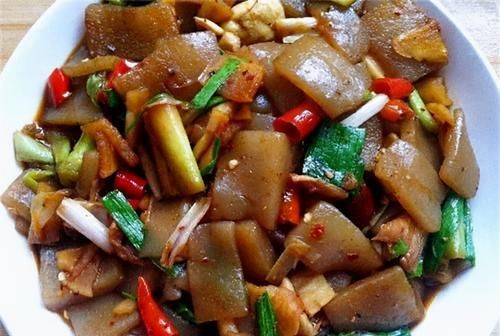  中含|每天坚持吃3种食物，美容养颜，降压减脂，好处多多
