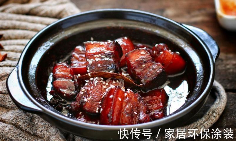 买五花肉,先弄懂上五花和精五花,有人常搞错,难怪做菜不好吃