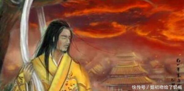 崇祯|上吊前, 崇祯杀尽自己的妻女, 原因是怕李自成这1招