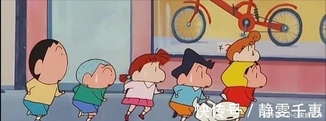 柯南剧场版|二次元的你,还记得《蜡笔小新》大人帝国的反击剧场版吗?