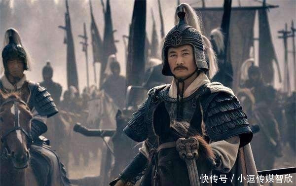 张辽|细数《三国演义》中的“八神将”,蜀汉有4人入选,而曹魏仅两人